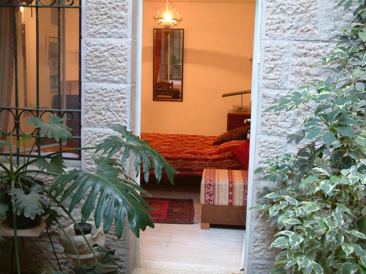 Avissar House Apartment Jerusalem Exterior photo